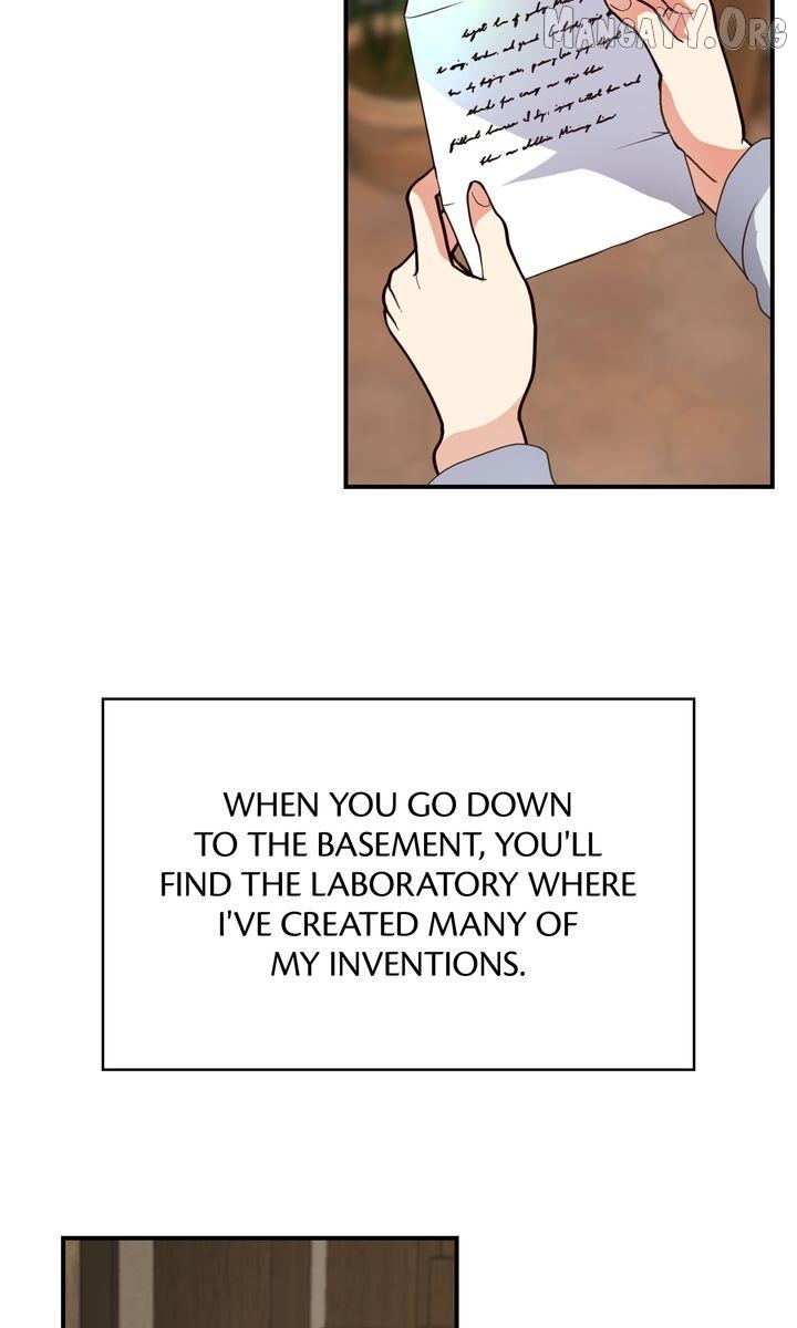 World of Ten Billion Chapter 50 - page 31