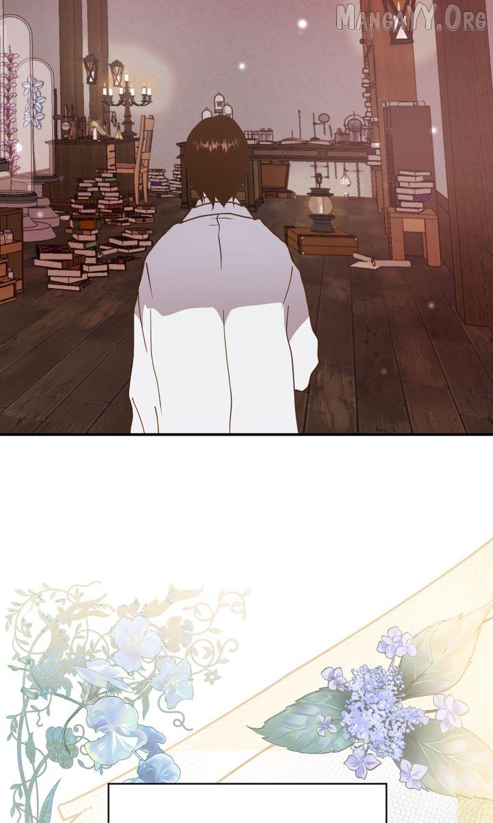 World of Ten Billion Chapter 50 - page 35