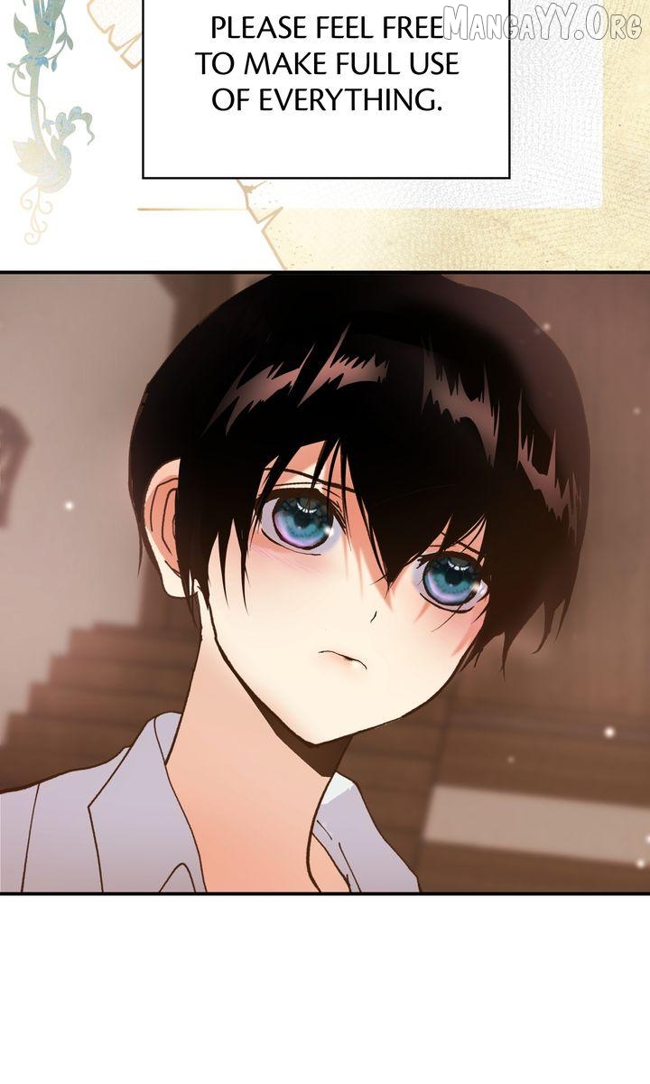 World of Ten Billion Chapter 50 - page 36