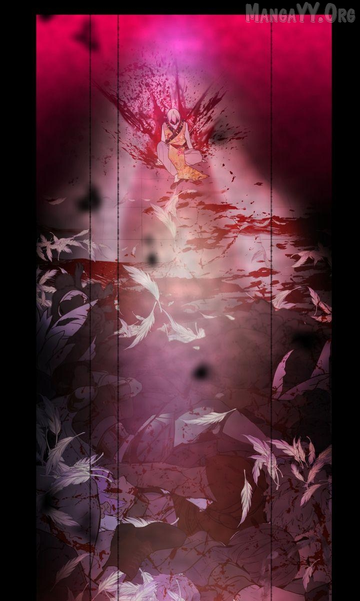 World of Ten Billion Chapter 50 - page 39