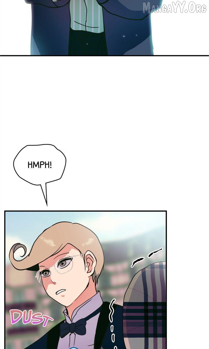 World of Ten Billion Chapter 50 - page 4