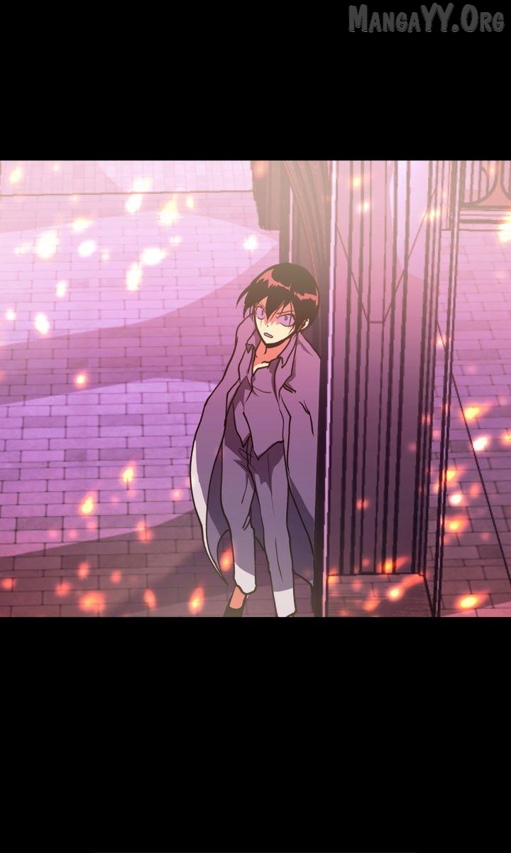 World of Ten Billion Chapter 50 - page 44