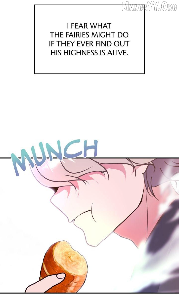 World of Ten Billion Chapter 50 - page 46