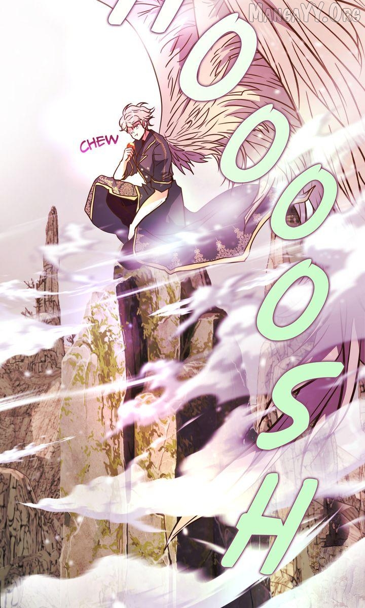 World of Ten Billion Chapter 50 - page 48