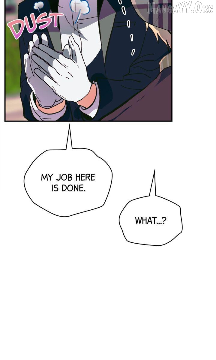 World of Ten Billion Chapter 50 - page 5