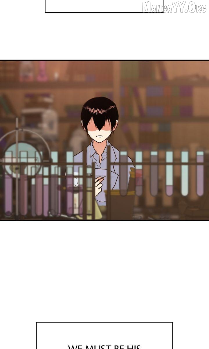 World of Ten Billion Chapter 50 - page 50