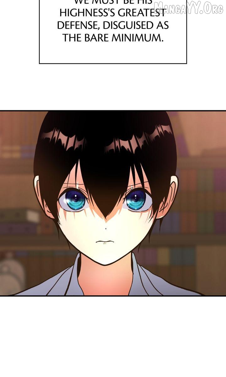 World of Ten Billion Chapter 50 - page 51