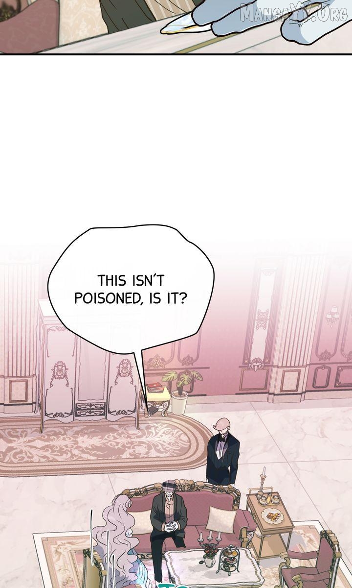 World of Ten Billion Chapter 50 - page 59