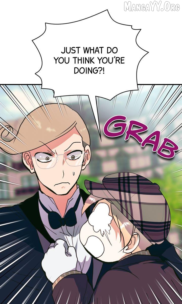 World of Ten Billion Chapter 50 - page 6