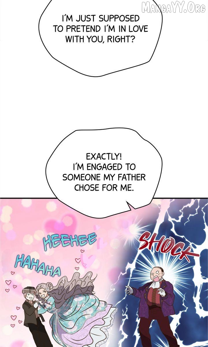 World of Ten Billion Chapter 50 - page 64