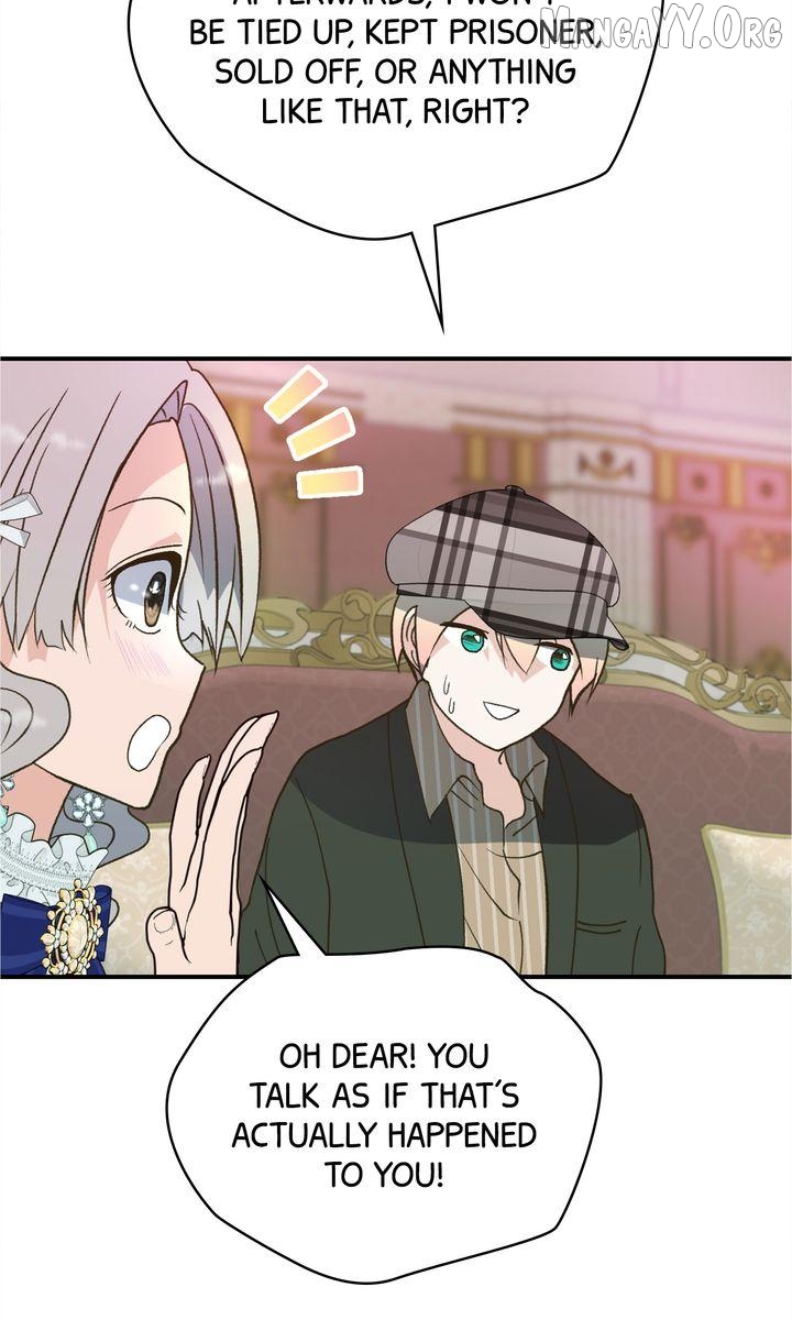 World of Ten Billion Chapter 50 - page 67