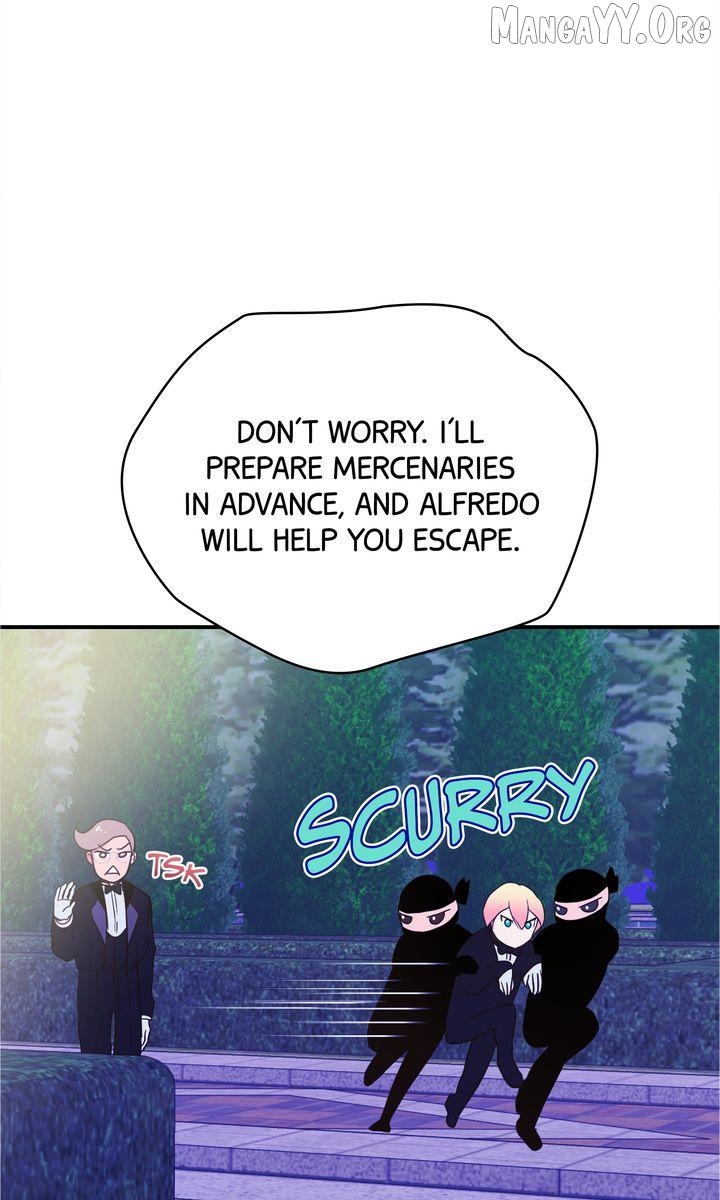 World of Ten Billion Chapter 50 - page 68