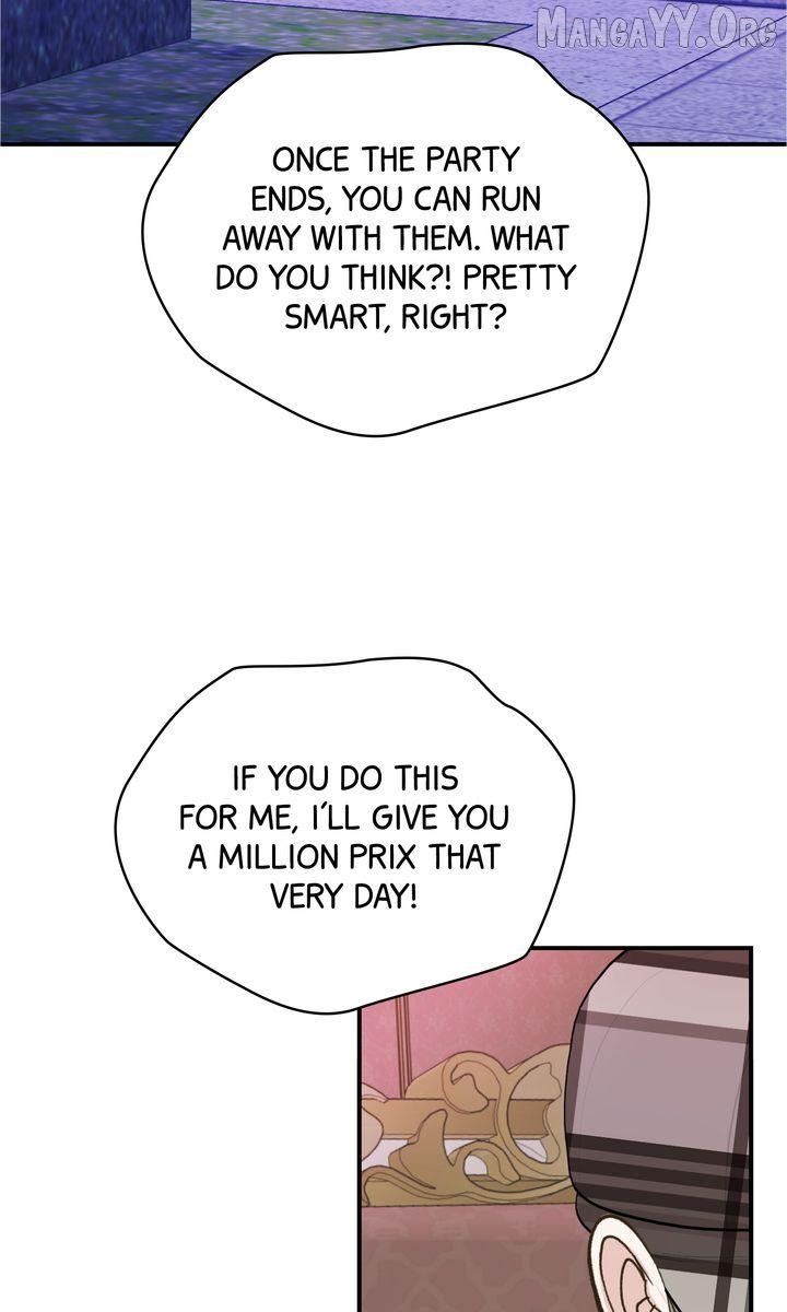 World of Ten Billion Chapter 50 - page 69