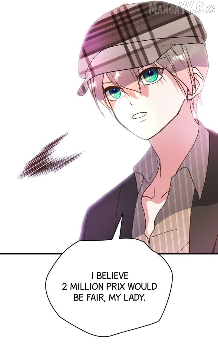 World of Ten Billion Chapter 50 - page 71