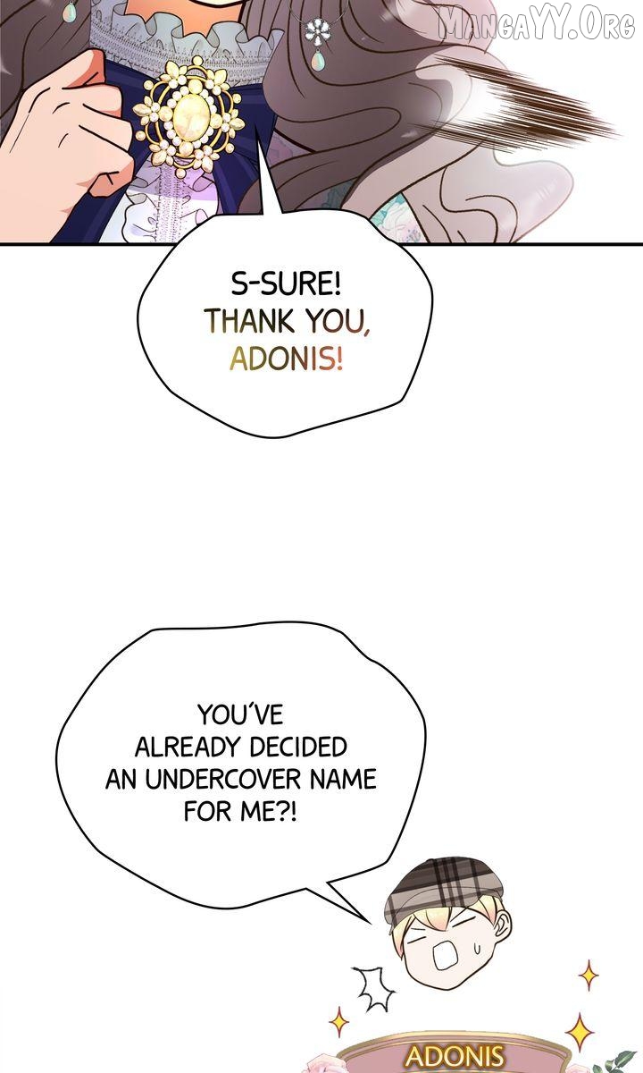 World of Ten Billion Chapter 50 - page 73