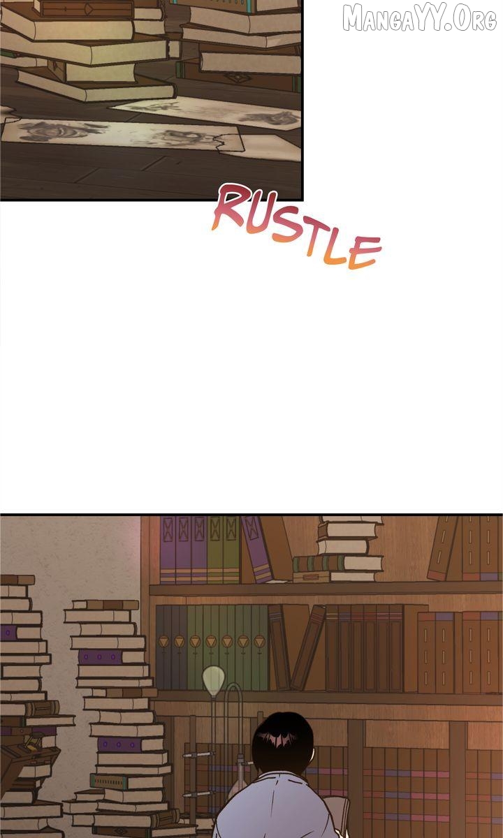 World of Ten Billion Chapter 50 - page 75