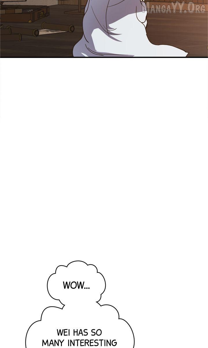 World of Ten Billion Chapter 50 - page 76