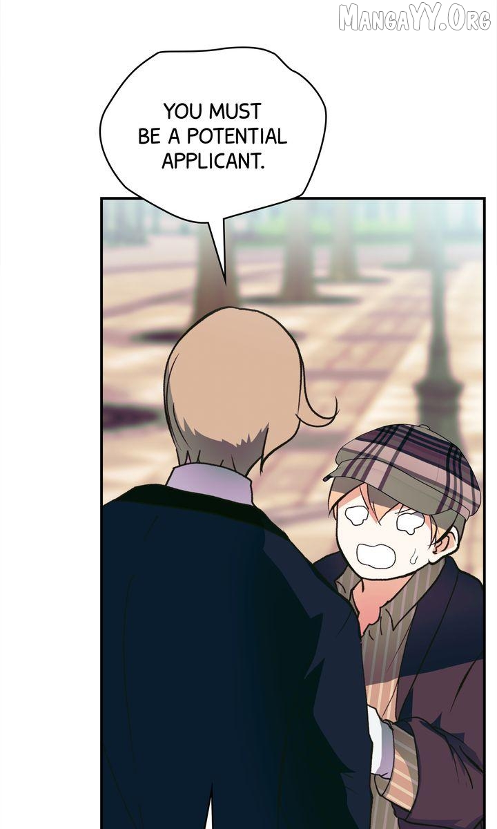 World of Ten Billion Chapter 50 - page 9