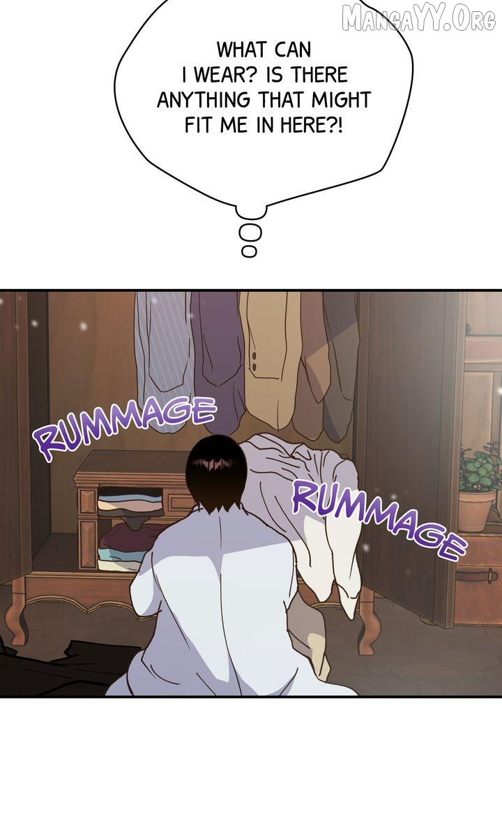 World of Ten Billion Chapter 50 - page 94