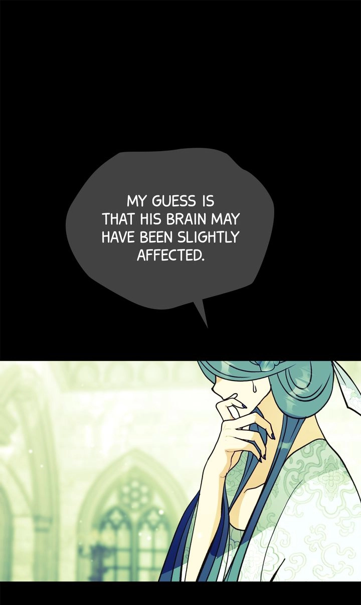 World of Ten Billion Chapter 51 - page 1