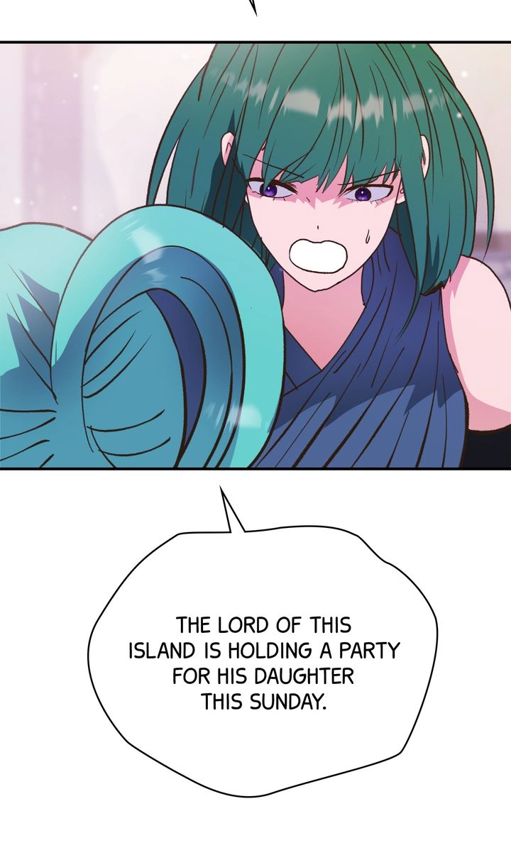World of Ten Billion Chapter 51 - page 14