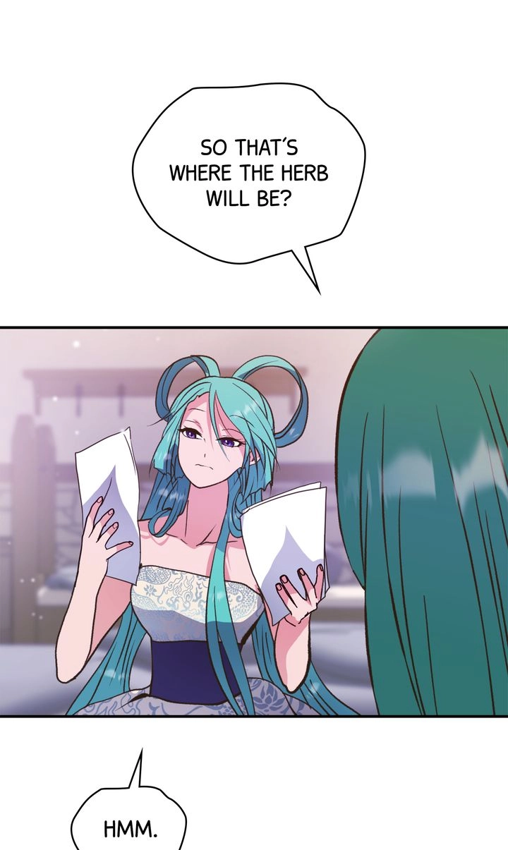 World of Ten Billion Chapter 51 - page 15