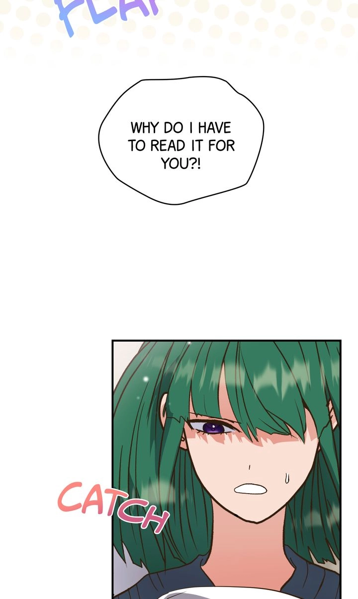 World of Ten Billion Chapter 51 - page 17