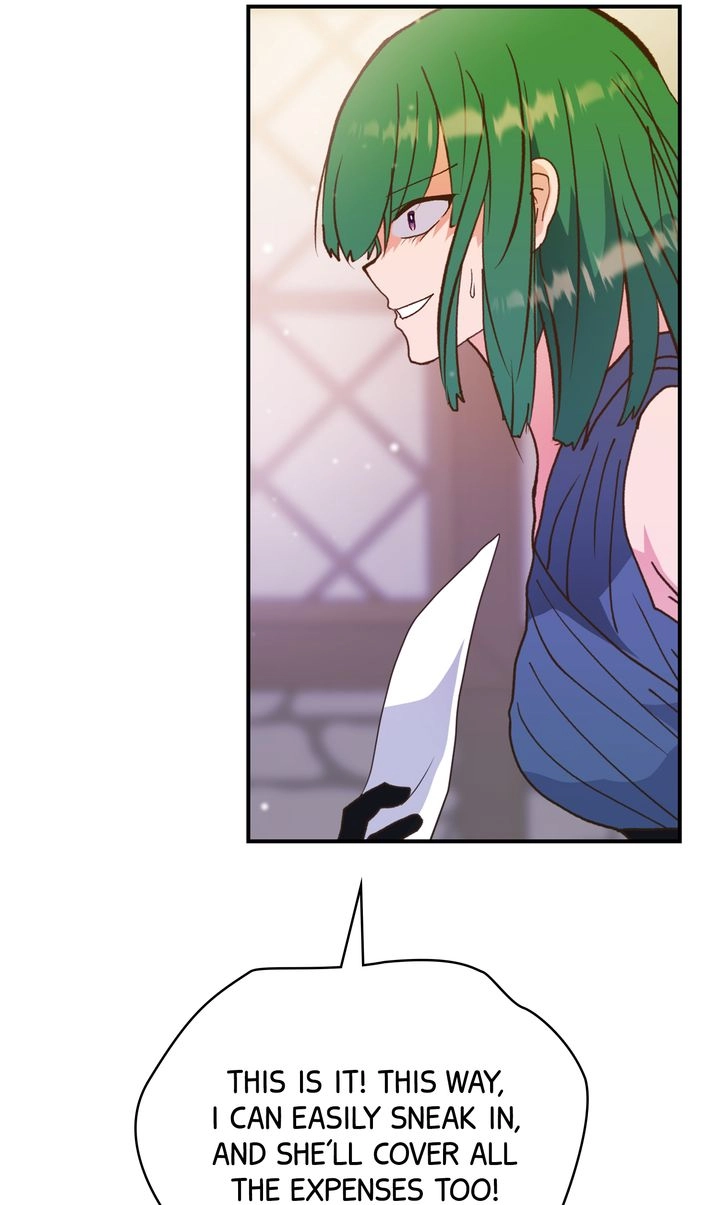 World of Ten Billion Chapter 51 - page 19