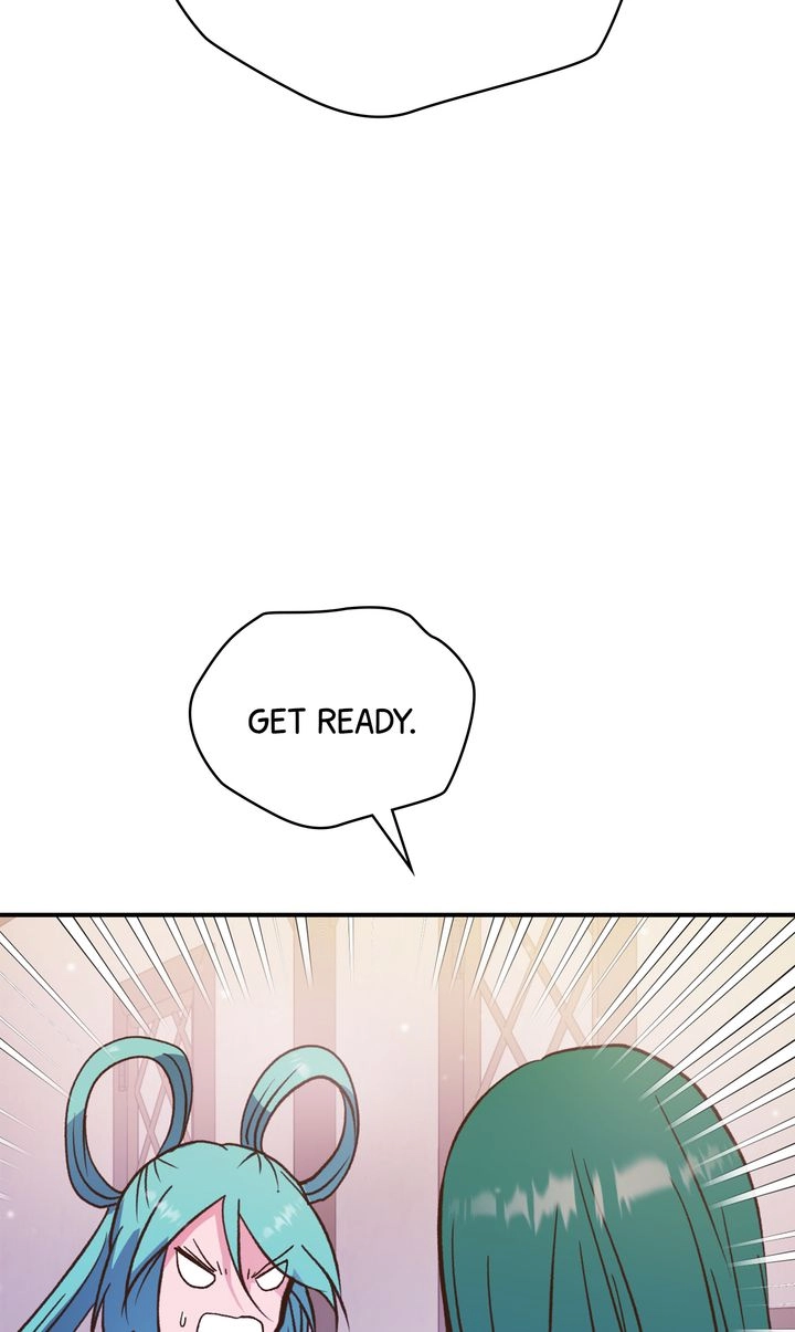 World of Ten Billion Chapter 51 - page 20