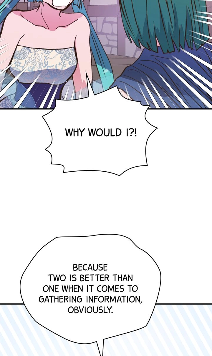 World of Ten Billion Chapter 51 - page 21