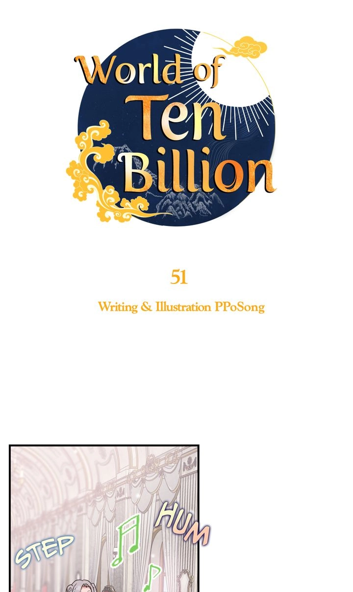 World of Ten Billion Chapter 51 - page 28