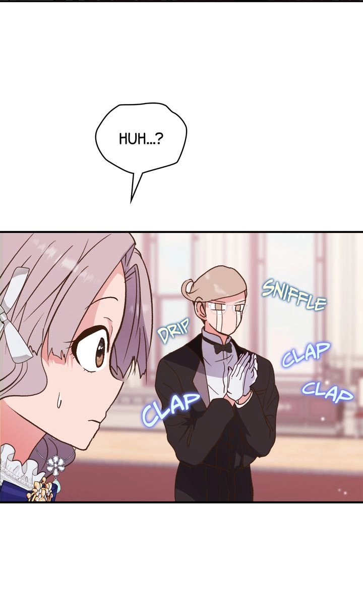 World of Ten Billion Chapter 51 - page 33