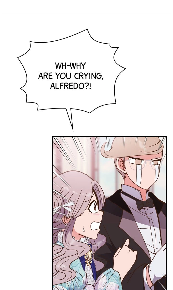 World of Ten Billion Chapter 51 - page 34