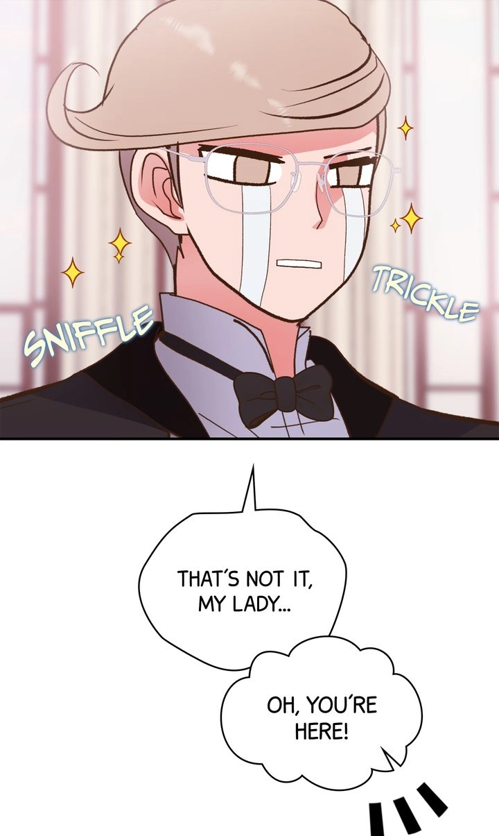 World of Ten Billion Chapter 51 - page 36