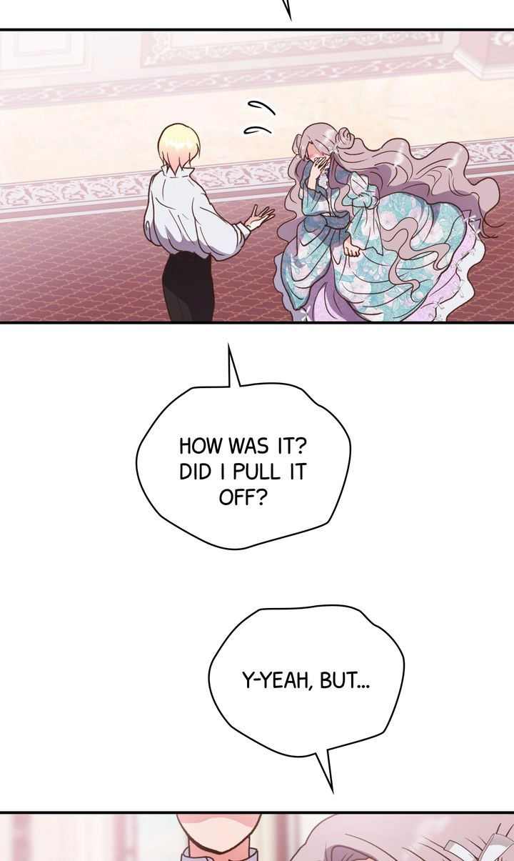World of Ten Billion Chapter 51 - page 39