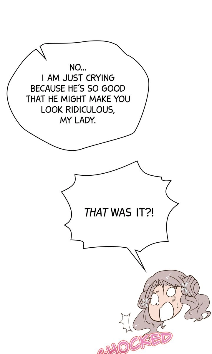 World of Ten Billion Chapter 51 - page 41