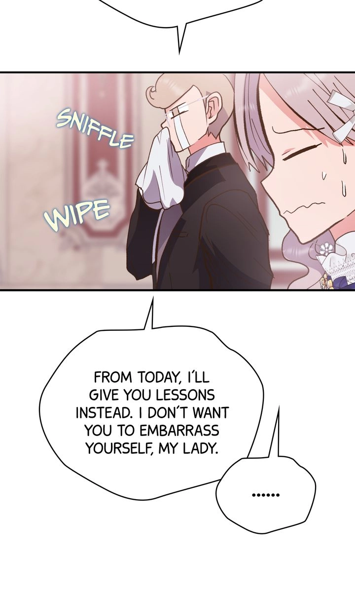 World of Ten Billion Chapter 51 - page 43