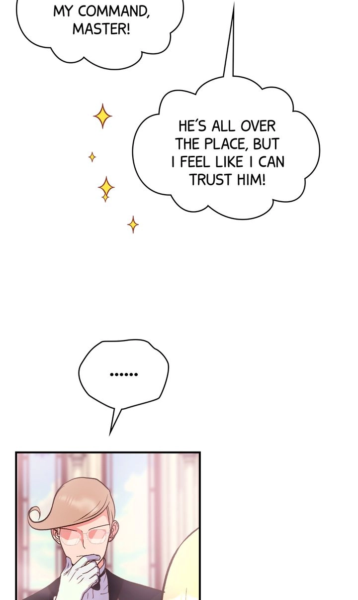 World of Ten Billion Chapter 51 - page 45