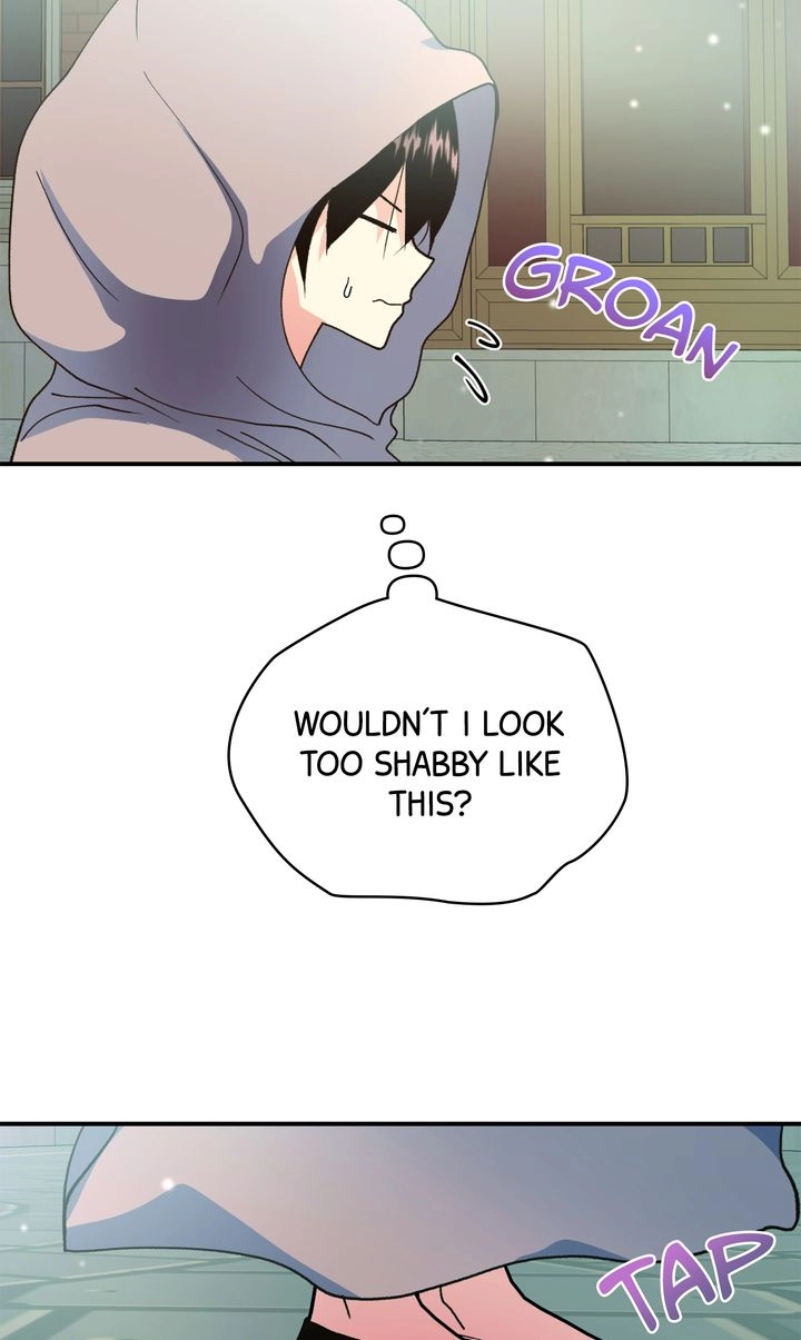World of Ten Billion Chapter 51 - page 52