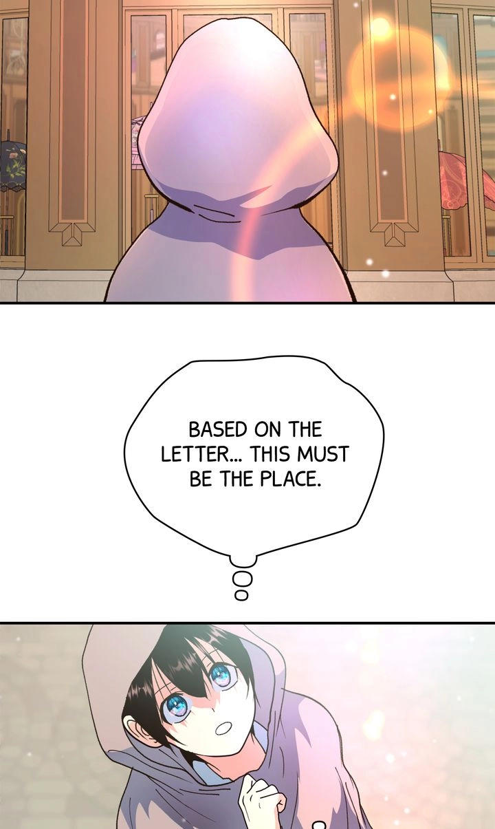 World of Ten Billion Chapter 51 - page 54