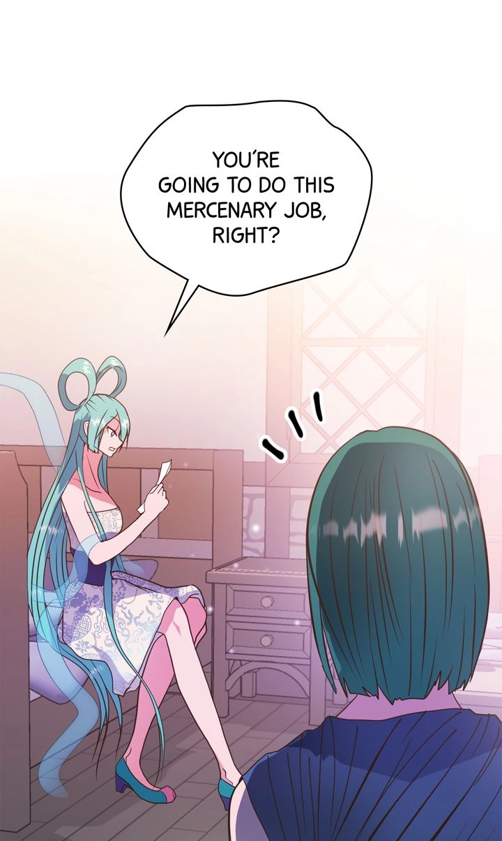 World of Ten Billion Chapter 51 - page 6