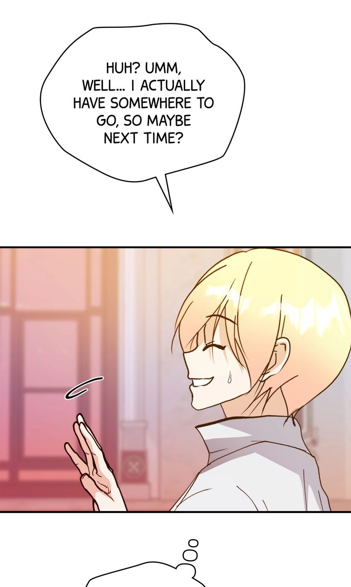 World of Ten Billion Chapter 51 - page 64