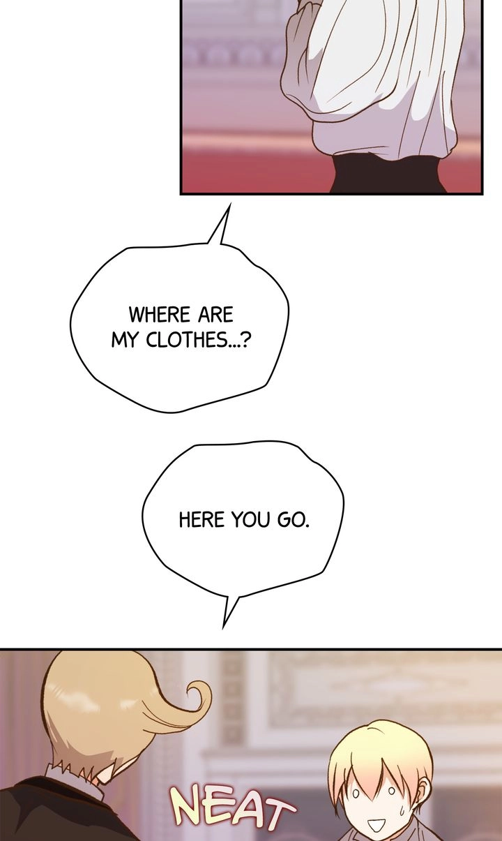 World of Ten Billion Chapter 51 - page 69