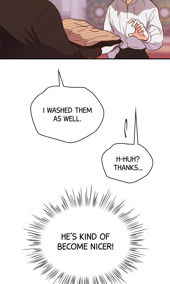 World of Ten Billion Chapter 51 - page 70