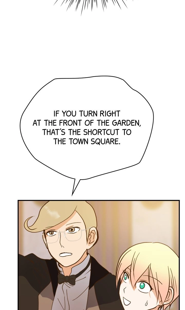 World of Ten Billion Chapter 51 - page 71