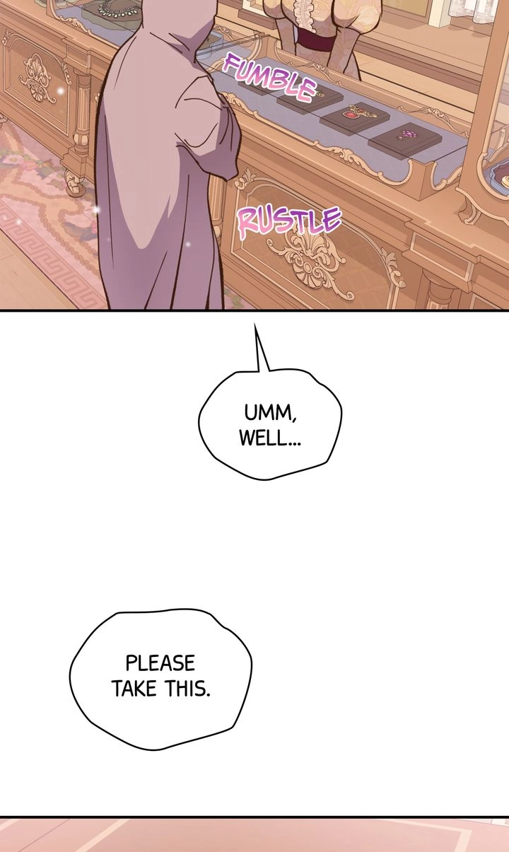 World of Ten Billion Chapter 51 - page 79