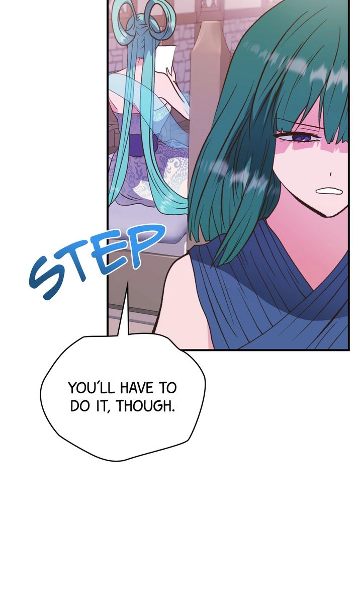World of Ten Billion Chapter 51 - page 8