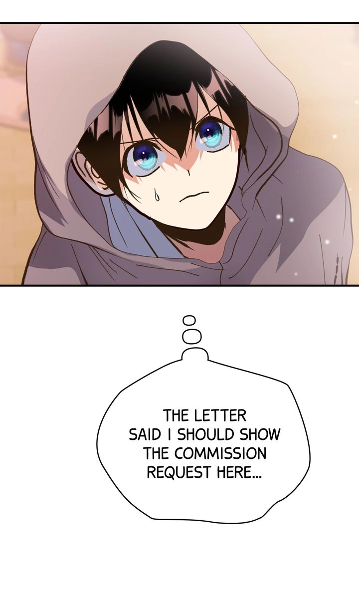 World of Ten Billion Chapter 51 - page 82