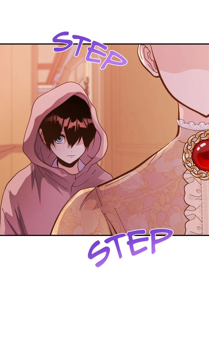 World of Ten Billion Chapter 51 - page 85