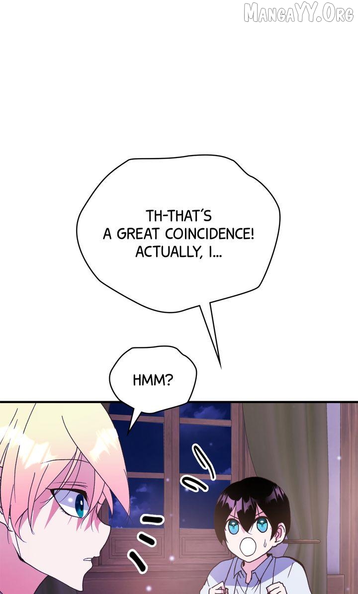 World of Ten Billion Chapter 52 - page 12